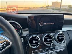 مرسيدس بنز C-Class